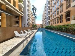 Leicester Lodge (D13), Apartment #514210921